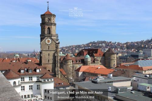 Hotel Waldblick