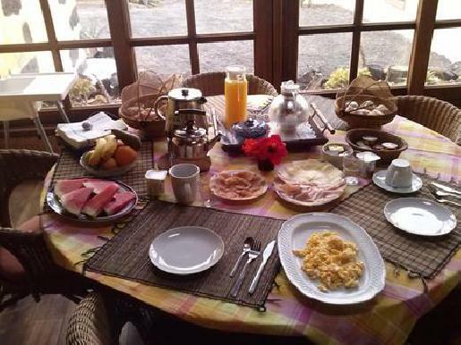Villa Casa Tomar�n