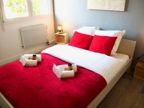 Apartamento Galil�o Yourhosthelper