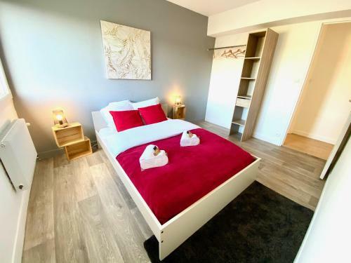 Apartamento Galil�o Yourhosthelper