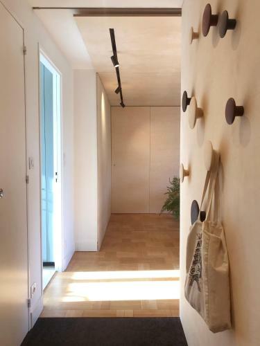 Apartamento Botanica Lux