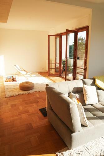 Apartamento Botanica Lux