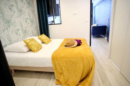 Apartamento City Affaire : Hotel de Ville