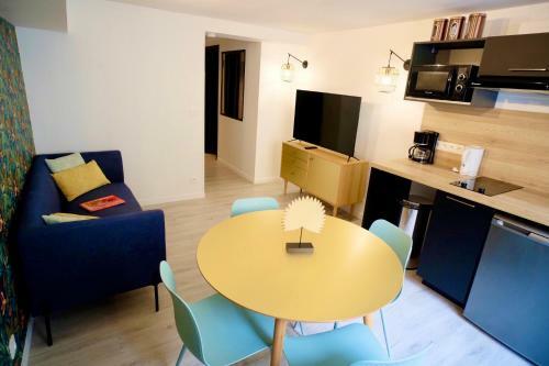 Apartamento City Affaire : Hotel de Ville