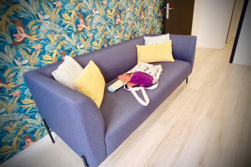 Apartamento City Affaire : Hotel de Ville