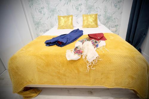 Apartamento City Affaire : Hotel de Ville