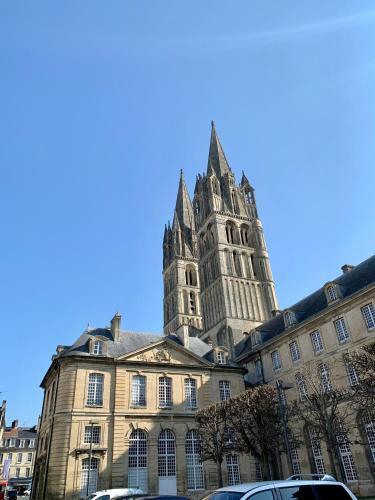 Apartamento City Affaire : Hotel de Ville