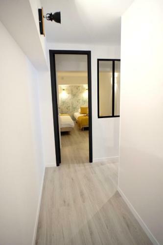 Apartamento City Affaire : Hotel de Ville