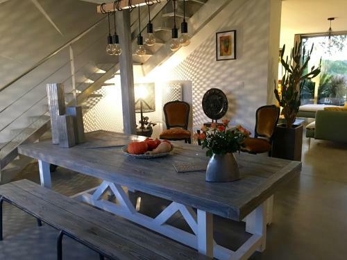 Hostal Maison Du Bois Breton