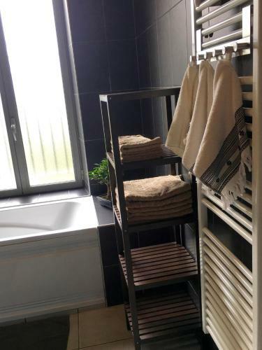 Hostal Maison Du Bois Breton