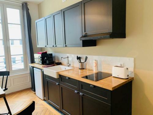 Apartamento L'exp�rience D'elie By Icone Collection