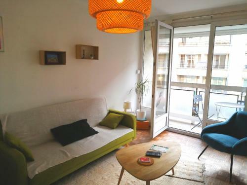 Apartamento Caen Entre Ch�teau Et Eau