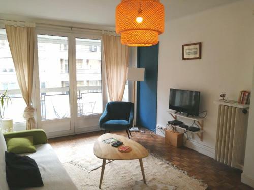 Apartamento Caen Entre Ch�teau Et Eau