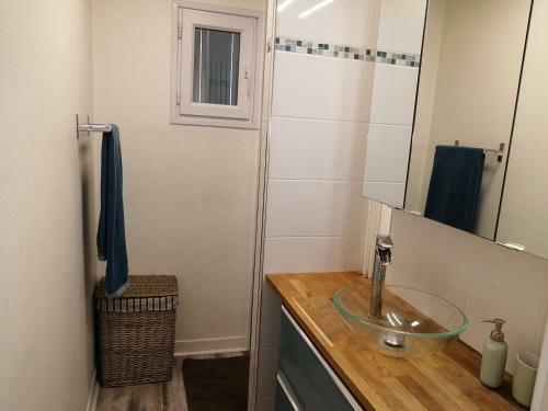 Apartamento Caen Entre Ch�teau Et Eau