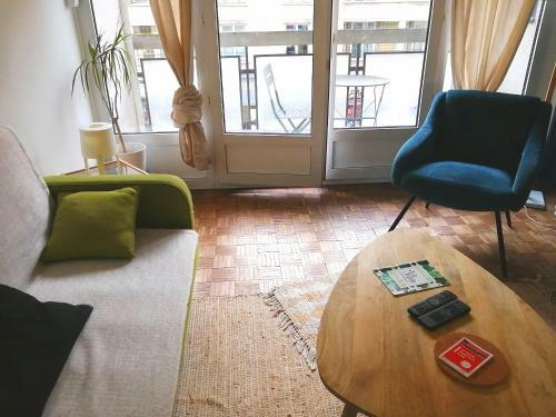 Apartamento Caen Entre Ch�teau Et Eau