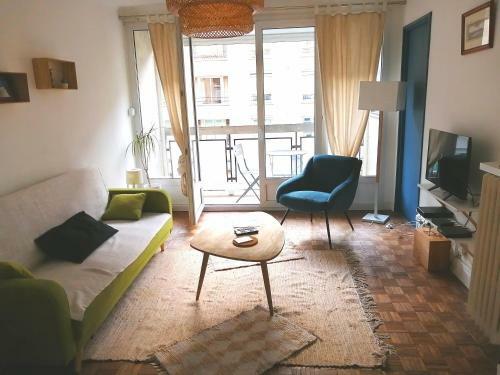 Apartamento Caen Entre Ch�teau Et Eau