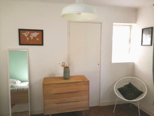 Apartamento Caen Entre Ch�teau Et Eau