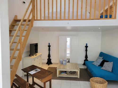 Apartamento Loft 3 Du Temple Pour 4 � 5 Personnes