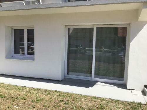 Apartamento Ste C�cile Plage