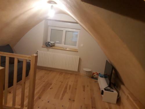 G�te � La Ferme
