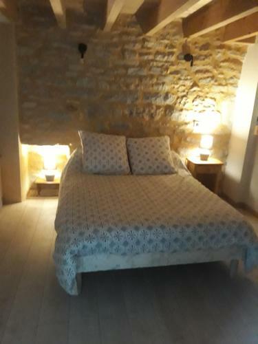 G�te � La Ferme