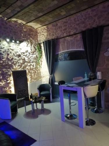 Love Dreams Jacuzzi Privatif