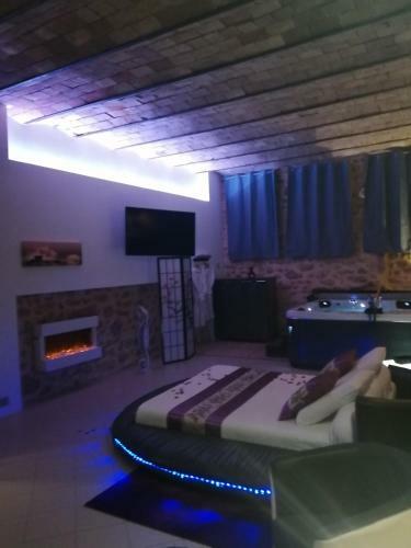 Love Dreams Jacuzzi Privatif