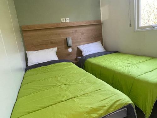 Mobilhom 8 Pers Neuf � 3 Km de La Mer