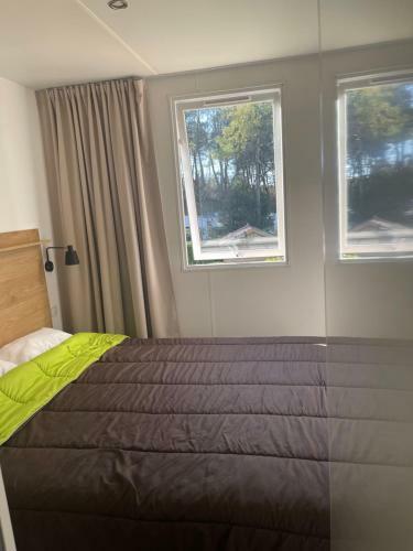 Mobilhom 8 Pers Neuf � 3 Km de La Mer