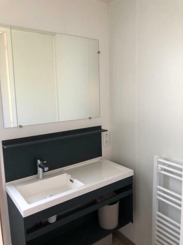 Mobilhom 8 Pers Neuf � 3 Km de La Mer
