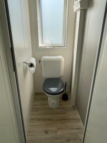 Mobilhom 8 Pers Neuf � 3 Km de La Mer