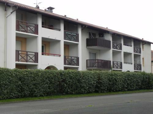 Apartamento Studio Ttikia