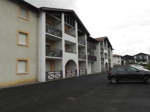 Apartamento Studio Ttikia