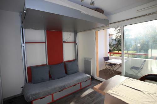 Apartamento Studio Ttikia