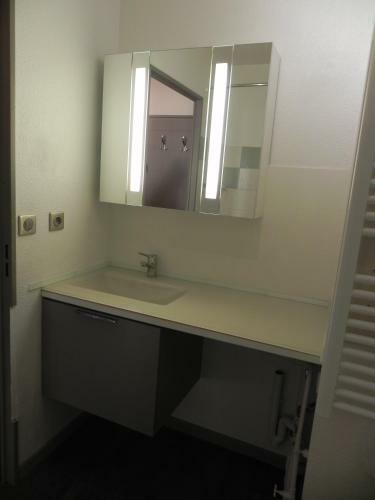 Apartamento Studio Ttikia