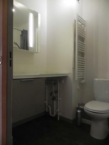 Apartamento Studio Ttikia