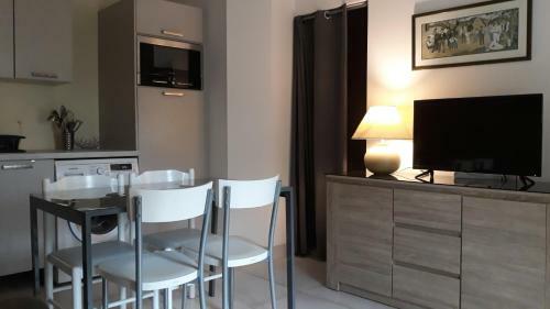 Apartamentos Studio Eder Enea