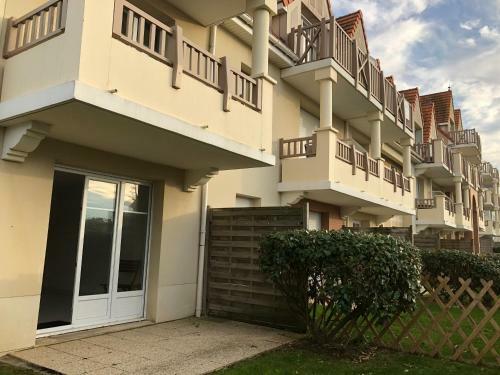 Apartamento Au Gr� Du Vent