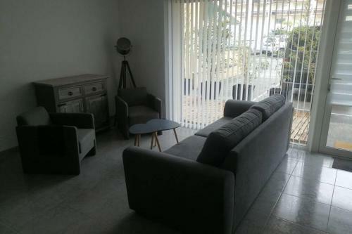 Apartamento Home Sweet Home En Bord de Mer