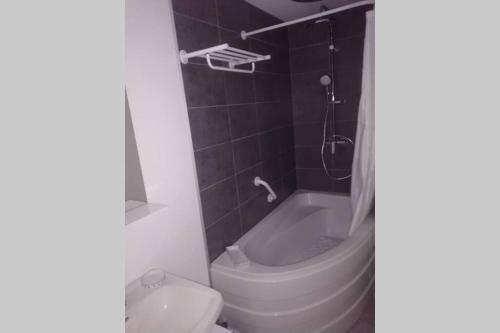 Apartamento Home Sweet Home En Bord de Mer