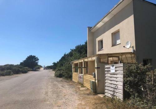 Villa Les Oyats
