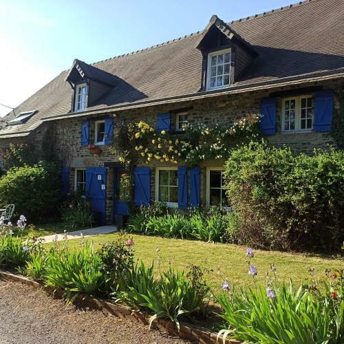 Bed & Breakfast Belle Long�re