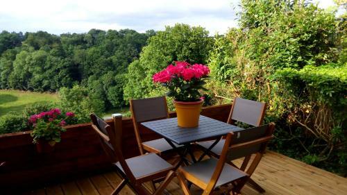Bed & Breakfast Belle Long�re
