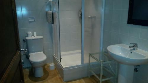 Apartamento Casa Reginella