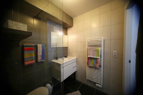 Apartamento Studio