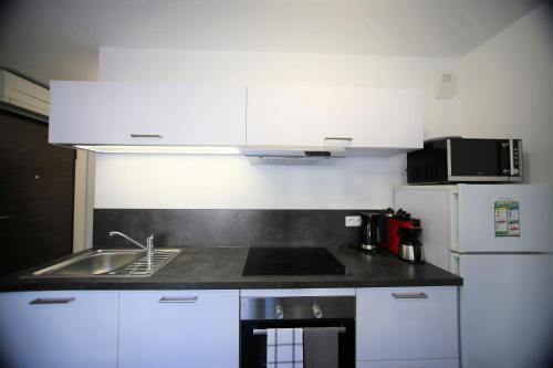 Apartamento Studio