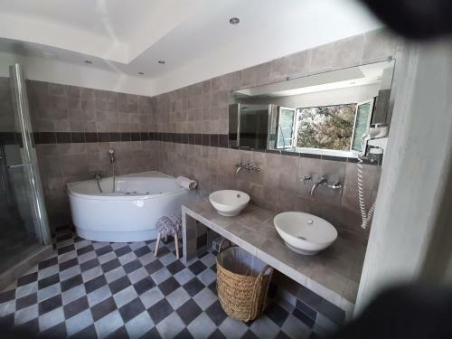 Bed & Breakfast Casa Ottobre Bl�
