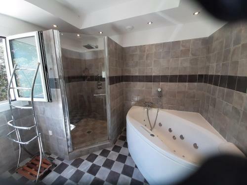 Bed & Breakfast Casa Ottobre Bl�