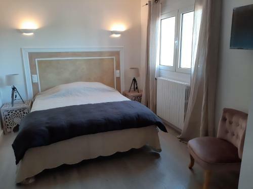 Bed & Breakfast Casa Ottobre Bl�