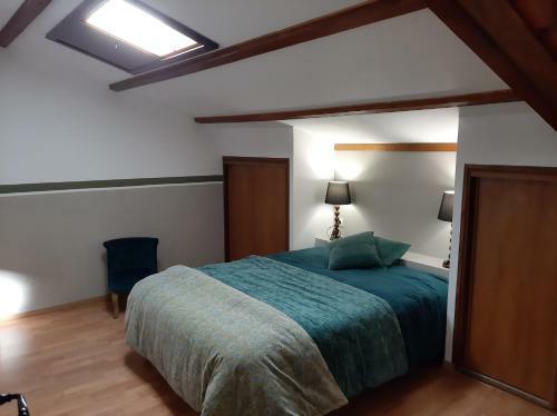 Bed & Breakfast Casa Ottobre Bl�